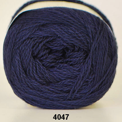 Hjertegarn Organic 350