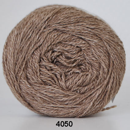 Hjertegarn Organic 350