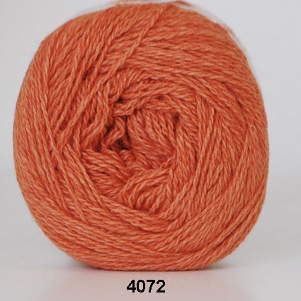 Hjertegarn Organic 350