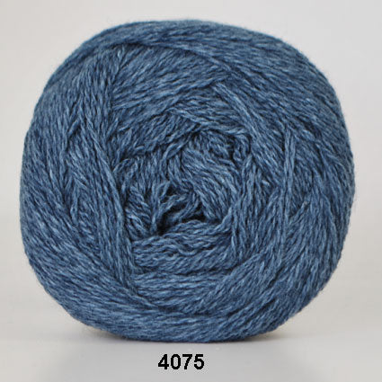Hjertegarn Organic 350