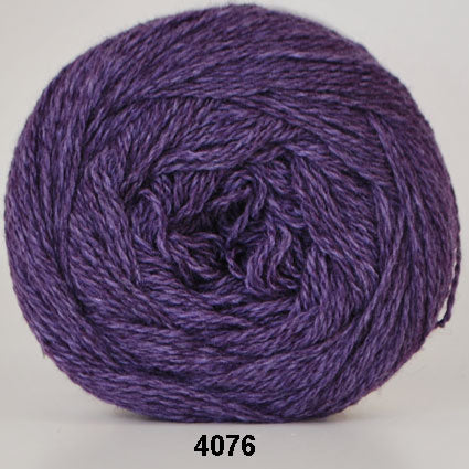 Hjertegarn Organic 350