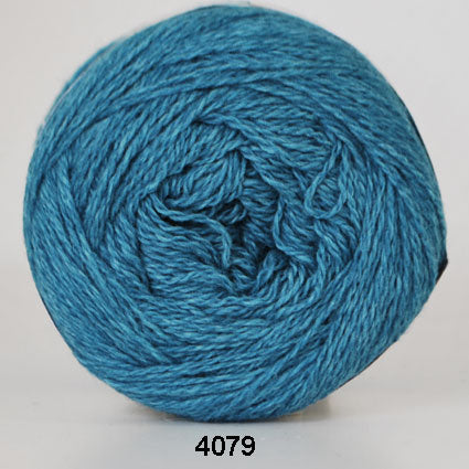 Hjertegarn Organic 350