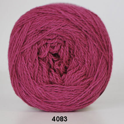 Hjertegarn Organic 350