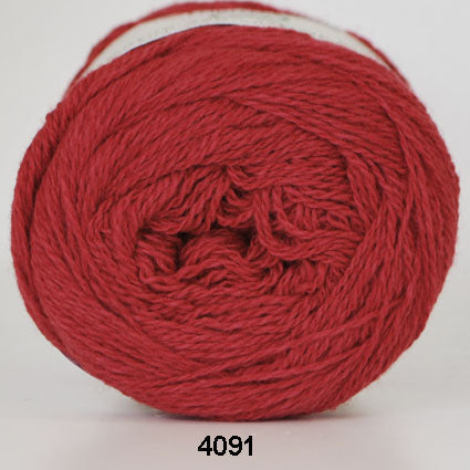 Hjertegarn Organic 350