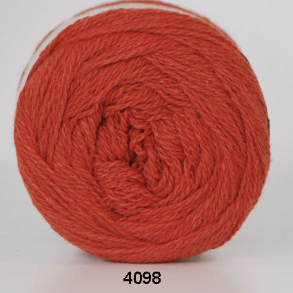 Hjertegarn Organic 350