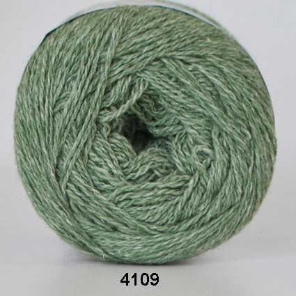 Hjertegarn Organic 350