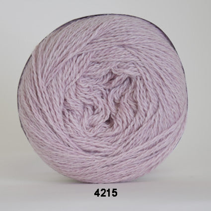 Hjertegarn Organic 350