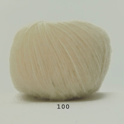 Hjertegarn Dream Air - FV 100