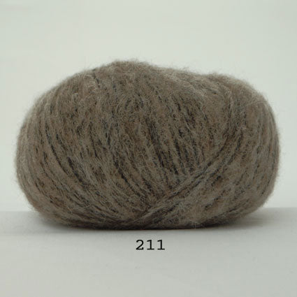 Hjertegarn Dream Air - FV 211