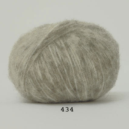 Hjertegarn Dream Air - FV 434