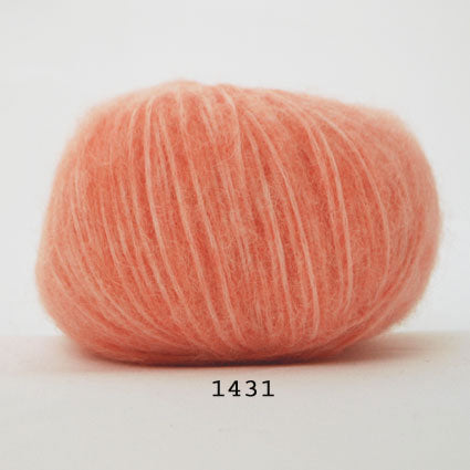 Hjertegarn Dream Air - FV 1431