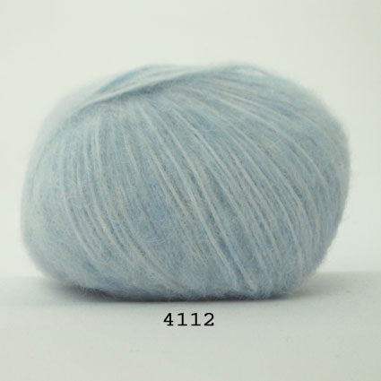 Hjertegarn Dream Air - FV 4112