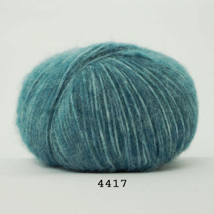 Hjertegarn Dream Air - FV 4417