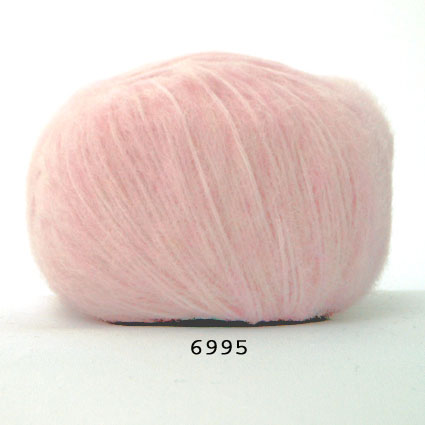 Hjertegarn Dream Air - FV 6995