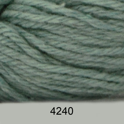 Hjertegarn New Life Wool