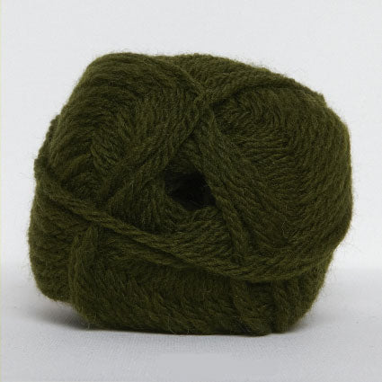 Hjertegarn Nanoq Wool Superwash