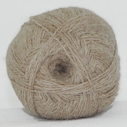 Hjertegarn Alpaca 400 - FV 282