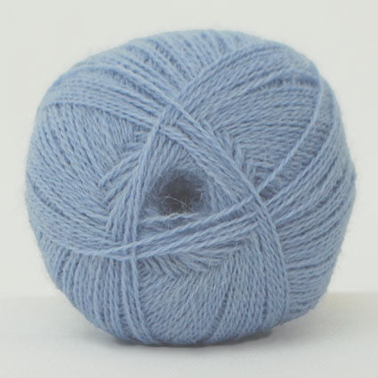 Hjertegarn Alpaca 400 - FV 322