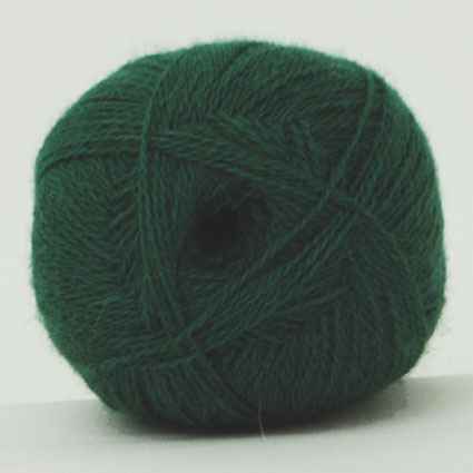 Hjertegarn Alpaca 400