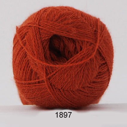 Hjertegarn Alpaca 400