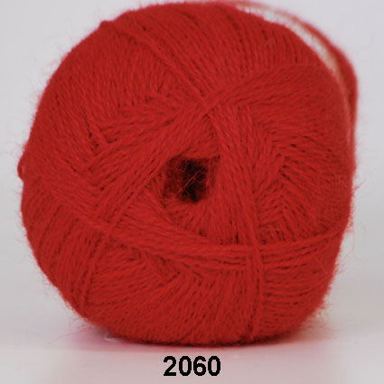 Hjertegarn Alpaca 400 - FV 2060