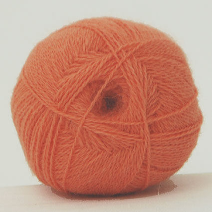 Hjertegarn Alpaca 400 - FV 2441