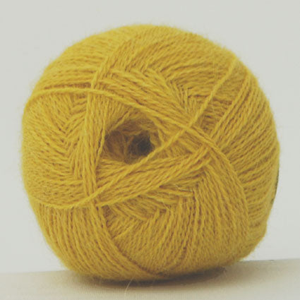 Hjertegarn Alpaca 400 - FV 2676