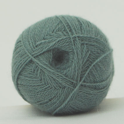 Hjertegarn Alpaca 400 - FV 3736
