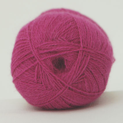 Hjertegarn Alpaca 400 - FV 9130