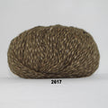 Hjertegarn Sauce Tweed  farve 2617
