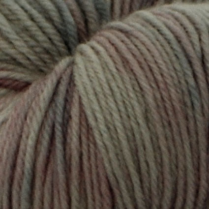 Hjertegarn Armonia Handdyed