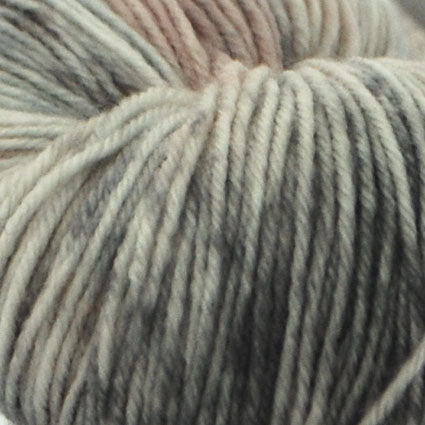 Hjertegarn Armonia Handdyed