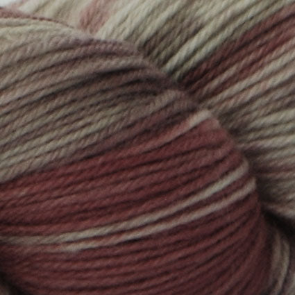 Hjertegarn Armonia Handdyed