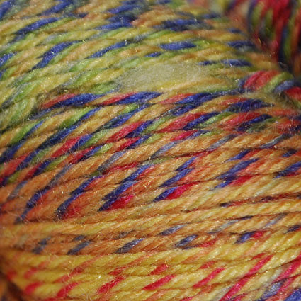Hjertegarn Armonia Print colour