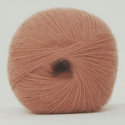 Hjertegarn Brushed Armonia