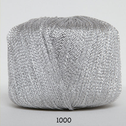 Hjertegarn Glamour - FV 1000