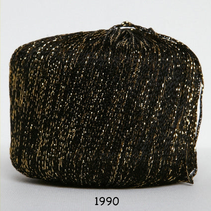 Hjertegarn Glamour - FV 1990