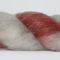 Hjertegarn Kid Mohair Hand-Dyed