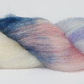 Hjertegarn Kid Mohair Hand-Dyed
