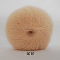 Hjertegarn Silk Kid Mohair