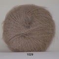Hjertegarn Silk Kid Mohair