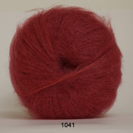 Hjertegarn Silk Kid Mohair - FV 1041