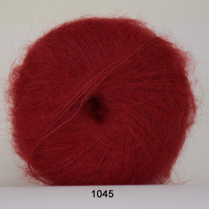 Hjertegarn Silk Kid Mohair - FV 1045