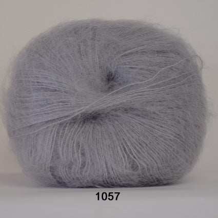 Hjertegarn Silk Kid Mohair - FV 1057