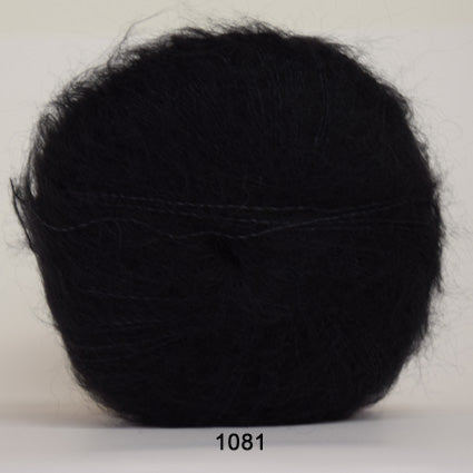 Hjertegarn Silk Kid Mohair - FV 1081