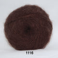 Silk Kid Mohair  fv 1116