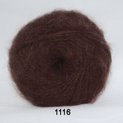 Silk Kid Mohair  fv 1116