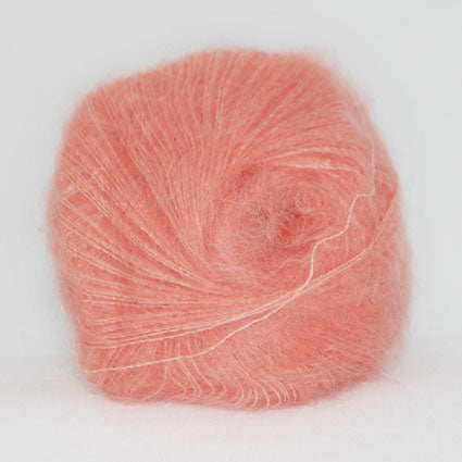 Hjertegarn Silk Kid Mohair - FV 1158