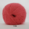 Silk Kid Mohair  fv 1169
