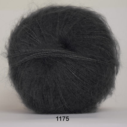 Hjertegarn Silk Kid Mohair - FV 1175
